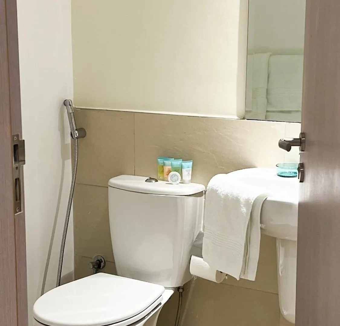 3-Bedroom With Canal Views Voyage Αμπού Ντάμπι Ηνωμένα Αραβικά Εμιράτα