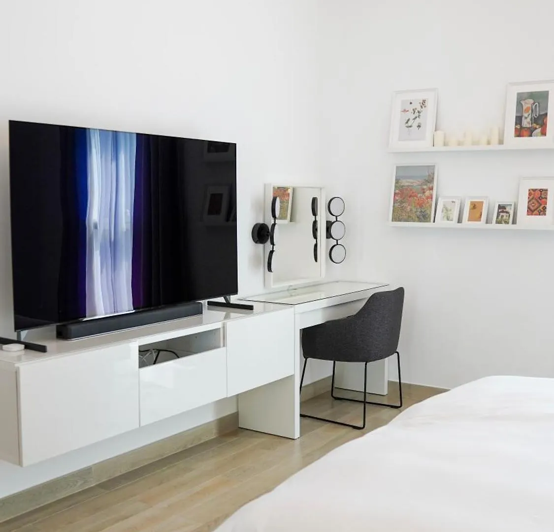 3-Bedroom With Canal Views Voyage Αμπού Ντάμπι Ηνωμένα Αραβικά Εμιράτα