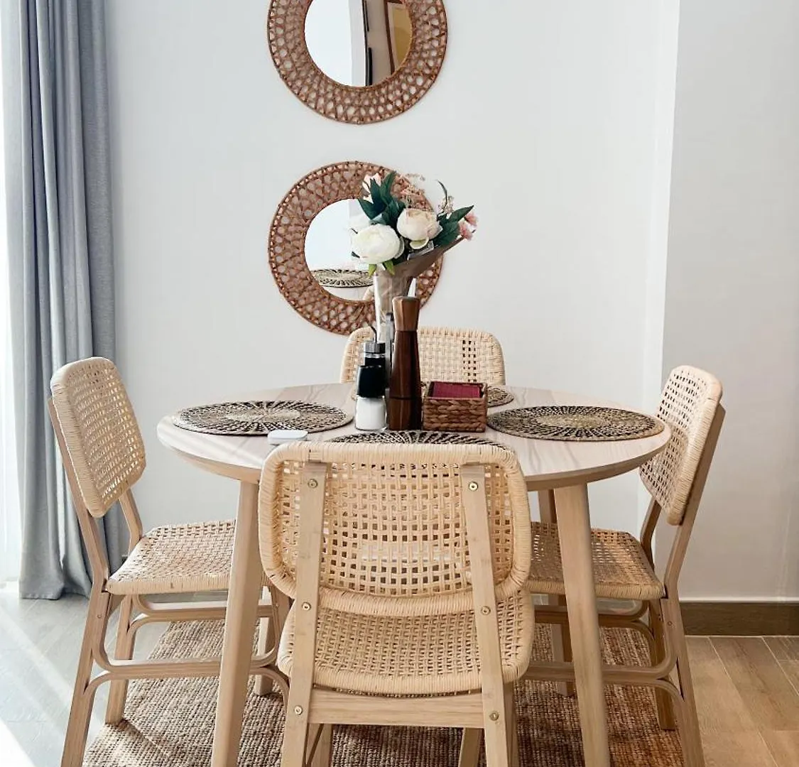 3-Bedroom With Canal Views Voyage Αμπού Ντάμπι Διαμέρισμα