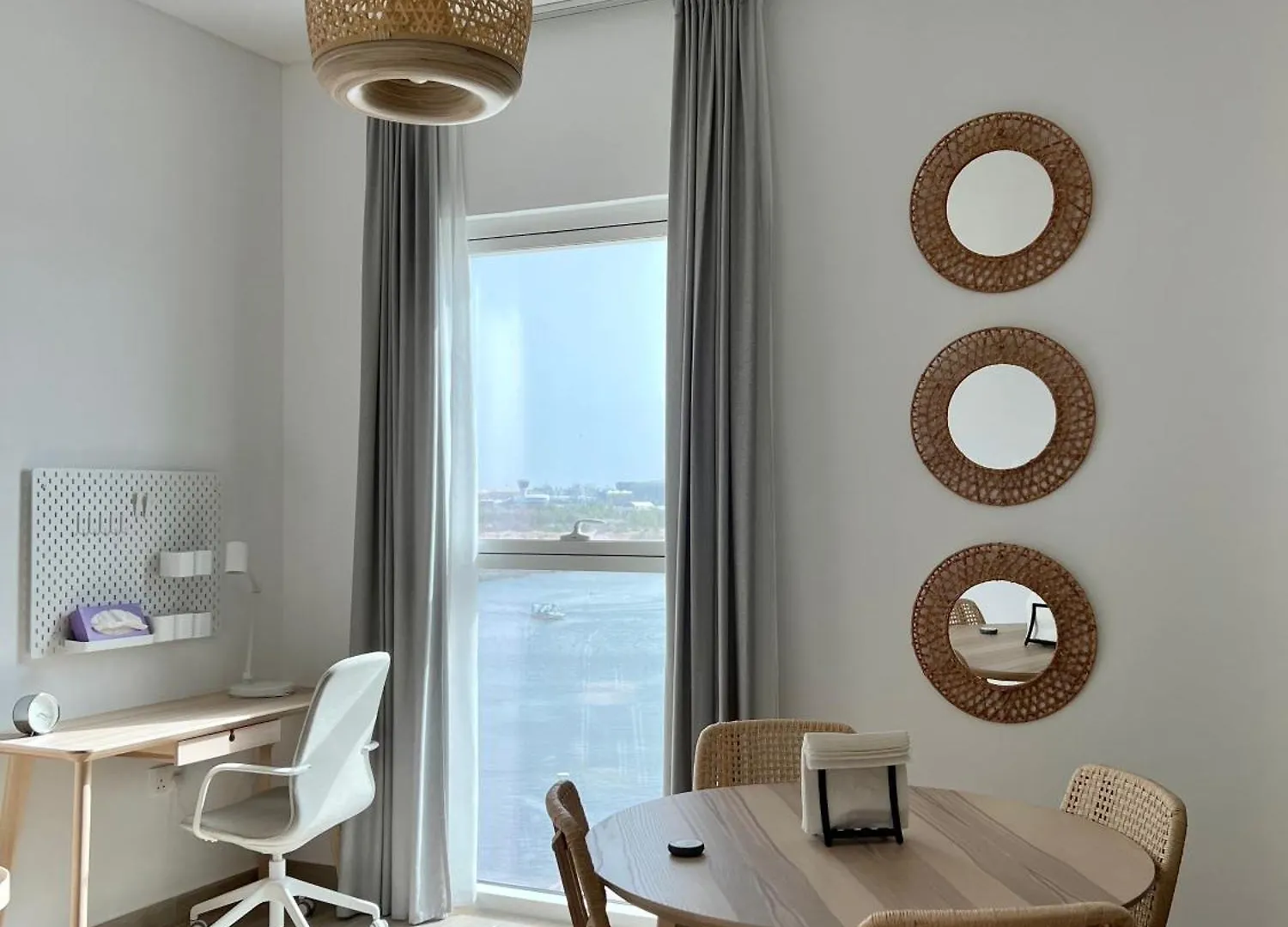 3-Bedroom With Canal Views Voyage Αμπού Ντάμπι 0*,