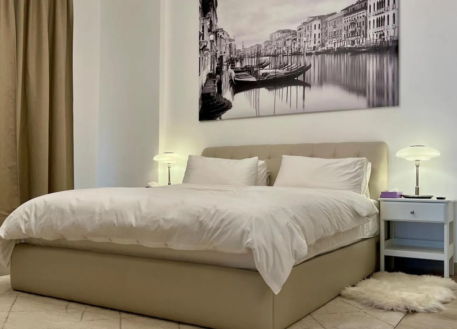 3-Bedroom With Canal Views Voyage Αμπού Ντάμπι Ηνωμένα Αραβικά Εμιράτα